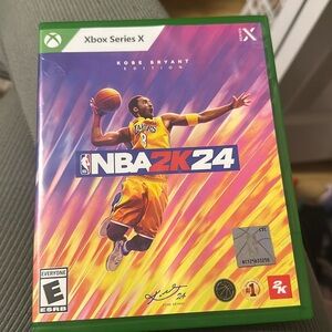 Brand new never used